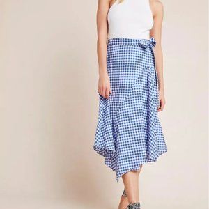 Maeve Midi Skirt
